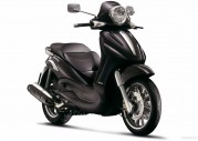 Piaggio Beverly 500ie